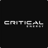 Critical Energy Systems logo