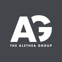 Alethea Group, Inc. logo