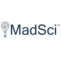 Madison Scientific, Inc. logo