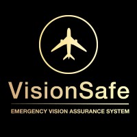 VisionSafe Corp. logo