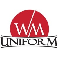 WM Uniform logo