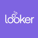 Looker Data Sciences, Inc. logo