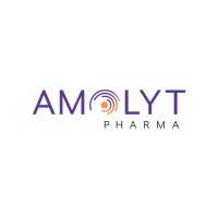 Amolyt Pharma SAS logo