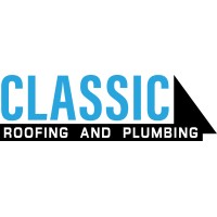 Classic Roofing and Construction logo