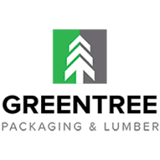 Greentree Packaging & Lumber logo