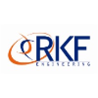 RKF Engineering Solutions LLC logo