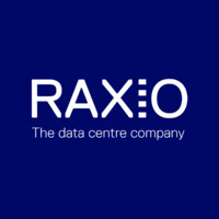 Raxio Group logo
