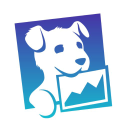 Datadog, Inc. logo