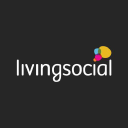 LivingSocial, Inc. logo