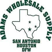 Adams Wholesale Supply, Inc. logo