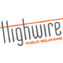 Highwire Public Relations, Inc. logo