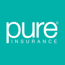PURE Group of Insurance Companies logo