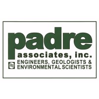 Padre Associates, Inc. logo