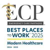 Emergency Care Partners logo