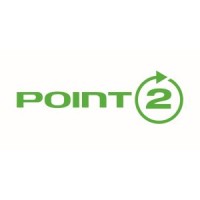 Point2 Technology, Inc. logo