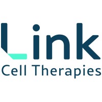 Link Cell Therapies logo