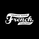 French Paper Company logo