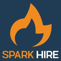 Spark Hire, Inc. logo