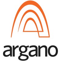 Argano logo