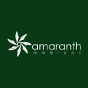 Amaranth Medical, Inc. logo
