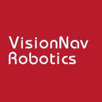 VisionNav Robotics logo