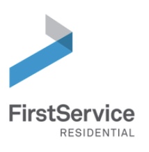 FirstService Residential Management, Inc. logo