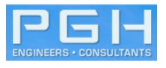 PGH Petroleum & Environmental Engineers LLC logo