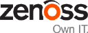 Zenoss, Inc. logo