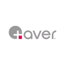 Aver, Inc. logo
