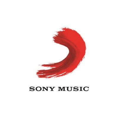 Sony Music Entertainment logo