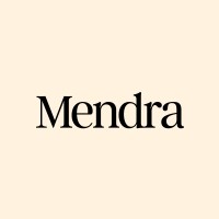 Mendra logo