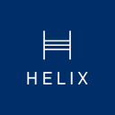 Helix Sleep, Inc. logo