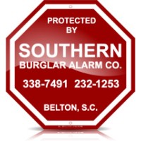 Southern Burglar & Fire Alarm Co., Inc. logo