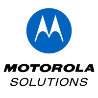 Motorola Solutions, Inc. logo