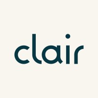 Clair, Inc. logo