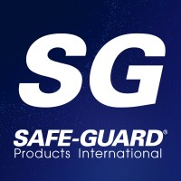 Safe-Guard Products International logo
