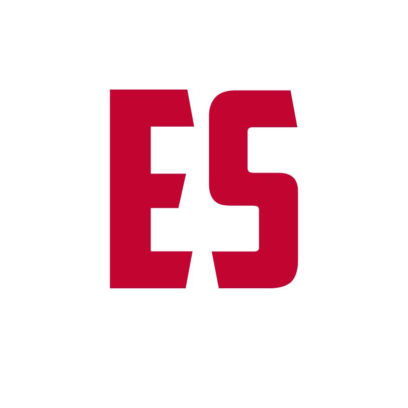 Ewing Sports Center logo
