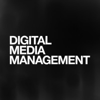 Digital Media Management, Inc. logo