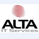 ALTA IT Services LLC logo