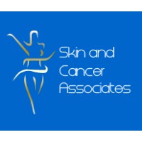 Skin and Cancer Associates logo