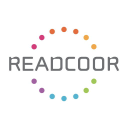 ReadCoor, Inc. logo