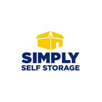Simply Self Storage Management LLC logo