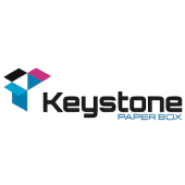Keystone Paper & Box Company, Inc. logo