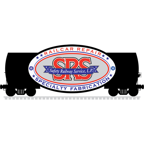 Safety Railway Service LP logo