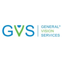 General Vision Services LLC logo