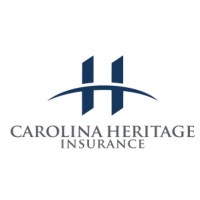 Carolina Heritage Insurance, Inc. logo