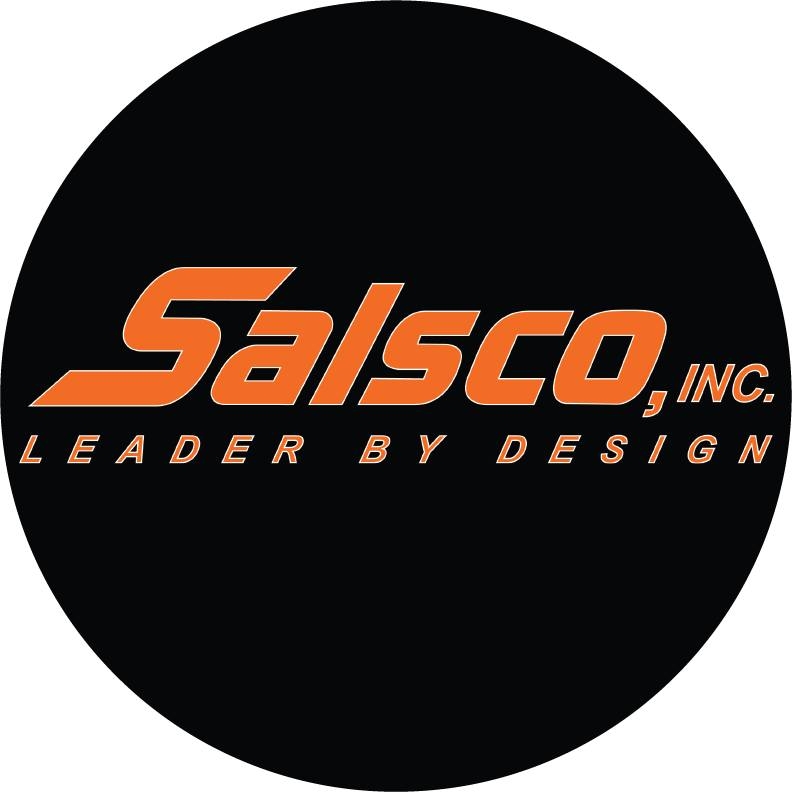 Salsco, Inc. logo