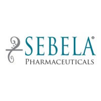 Sebela Pharmaceuticals, Inc. logo