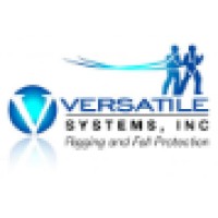 Versatile Systems, Inc. logo