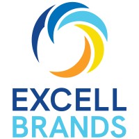 Excell Brands logo